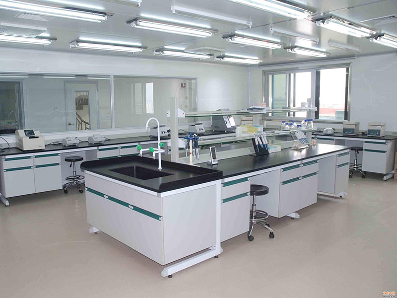 微生物实验室工程