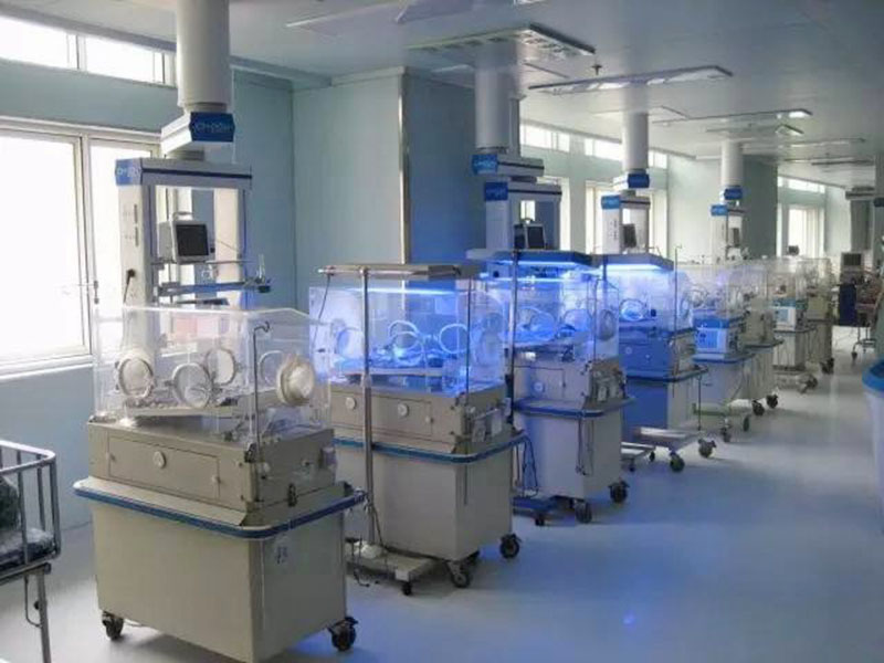 NICU病房工程