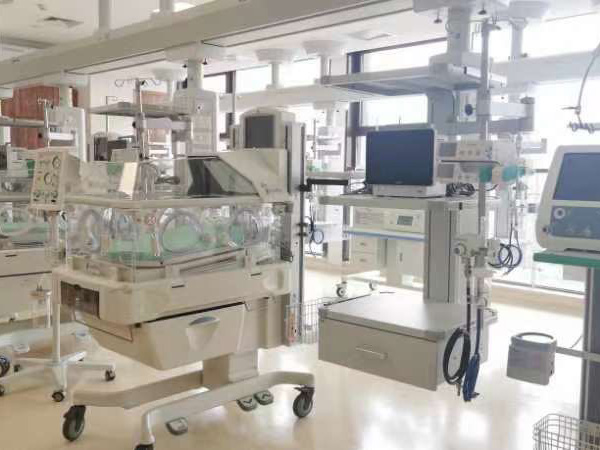 NICU病房工程
